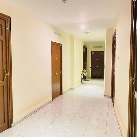 Apartamento en la Gran Vía de Madrid Exterior foto